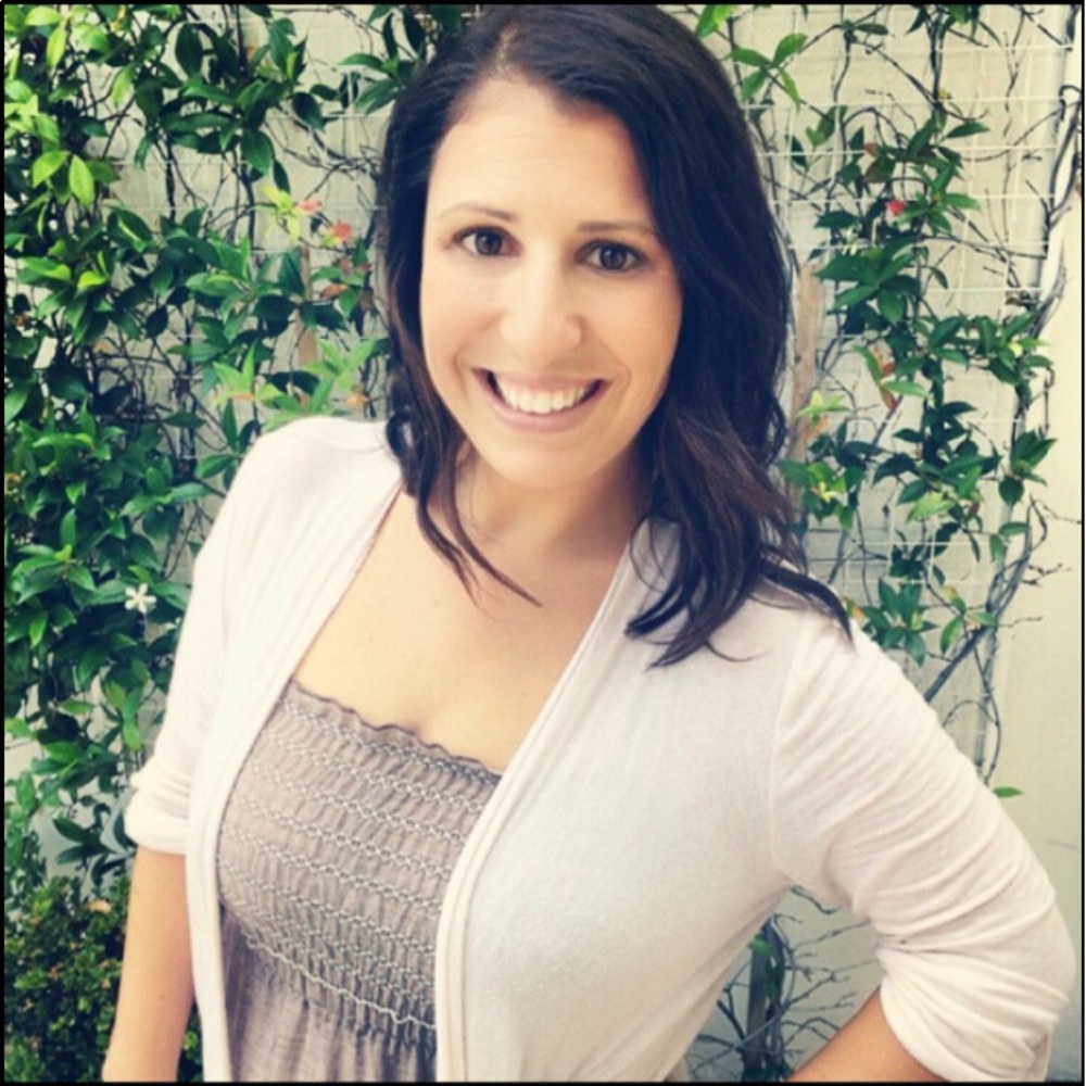 Meet your Posher, Michelle